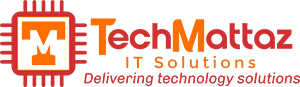 TechMattaz IT Solutions